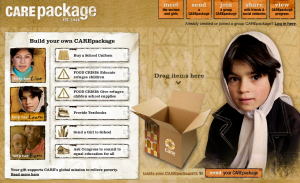 CarePackage